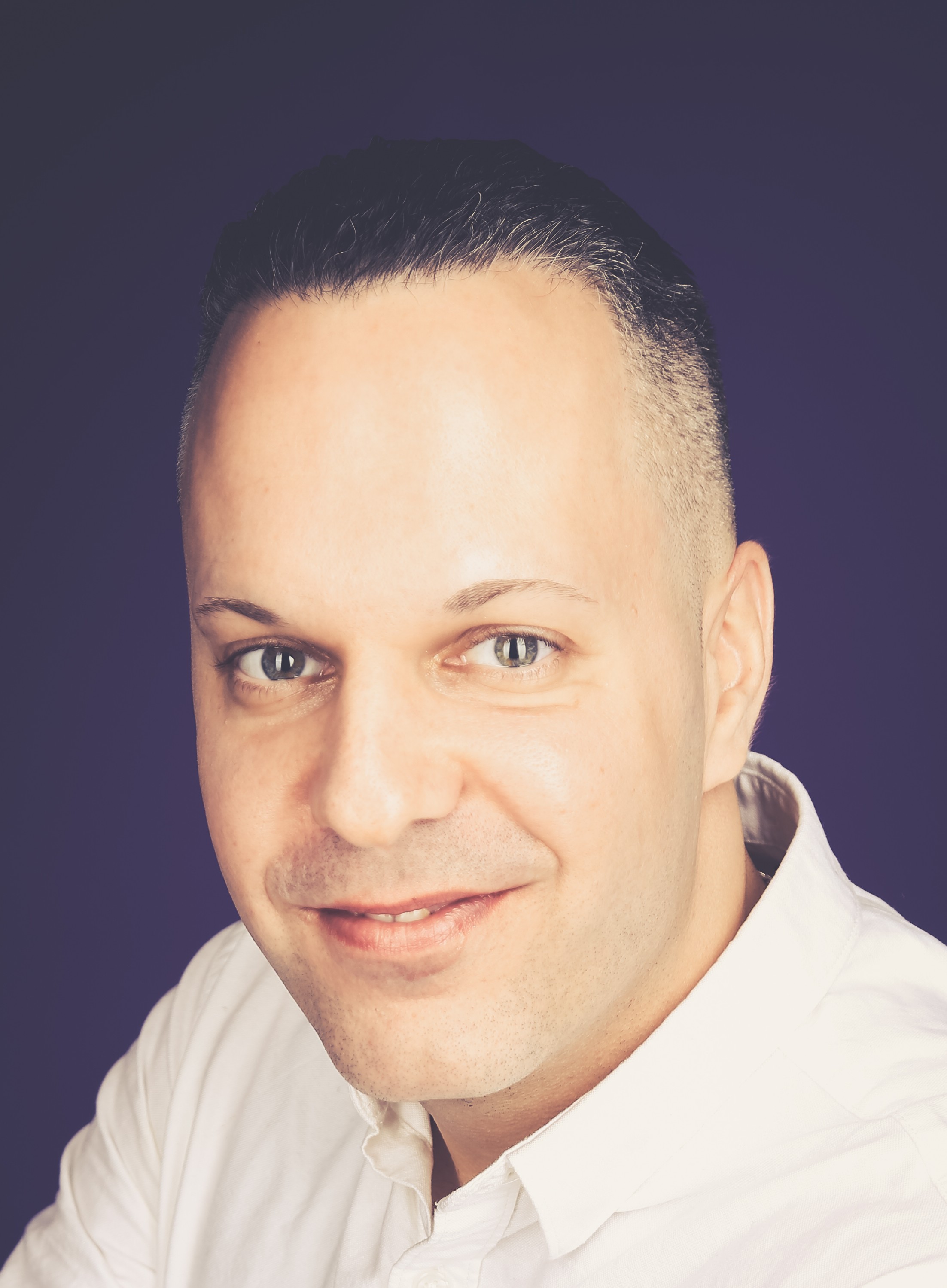 Chauffeur Dyon Dongen - Zwijndrecht