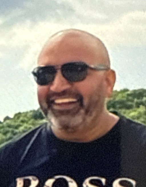 Chauffeur Karamjeet Singh - Den Haag