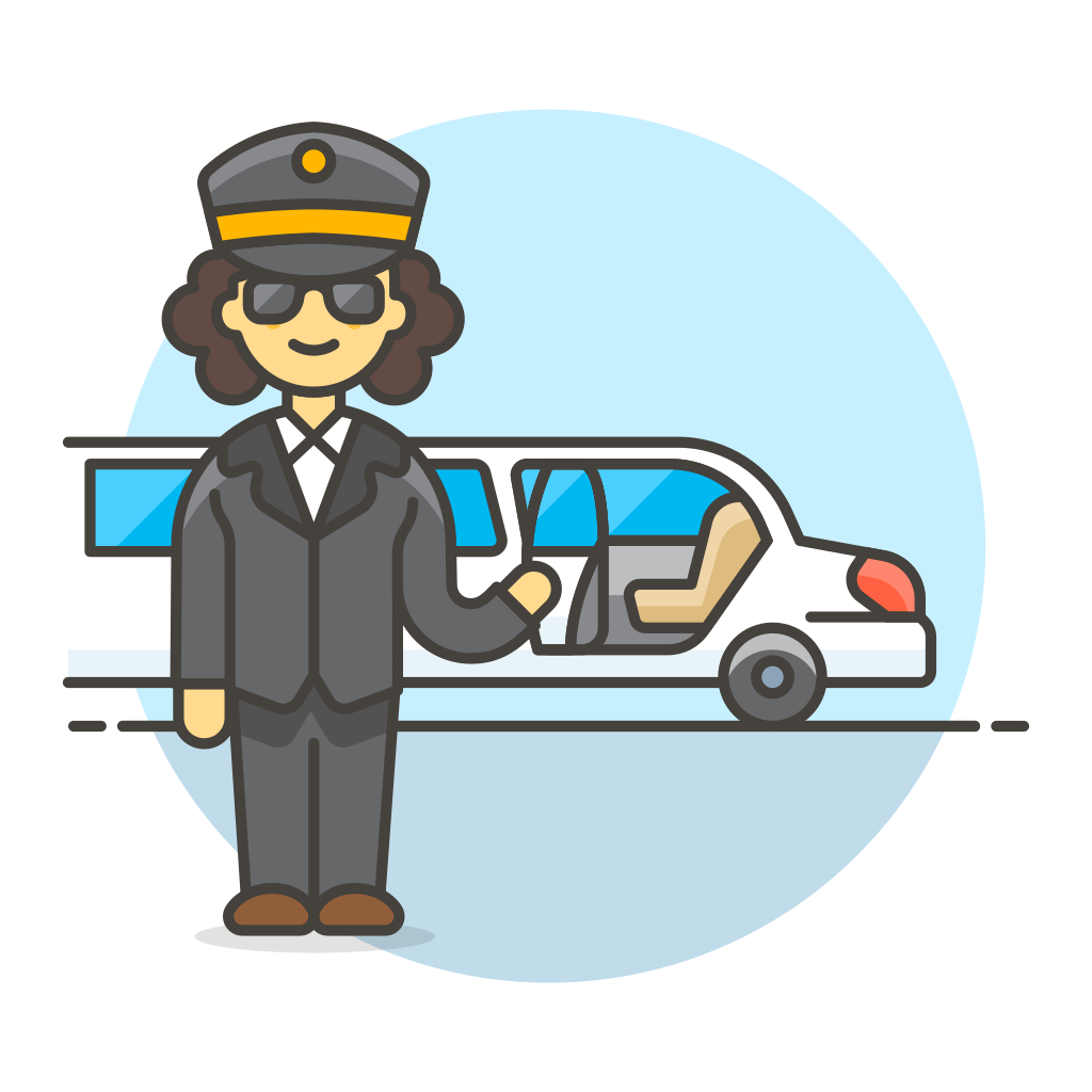 Chauffeur Shar Martijn - Denekamp