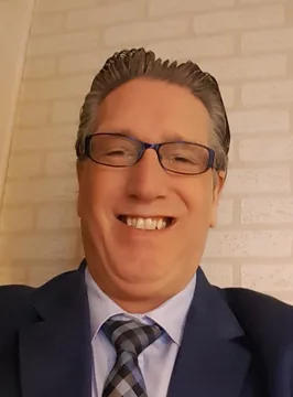 Chauffeur Anno Meijer uit Amsterdam